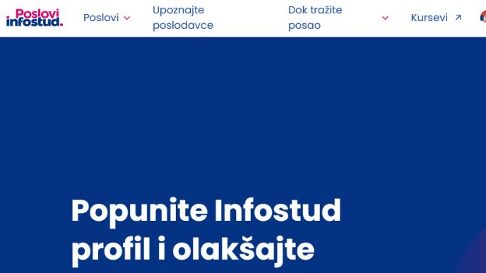Oporavljeno tržište rada